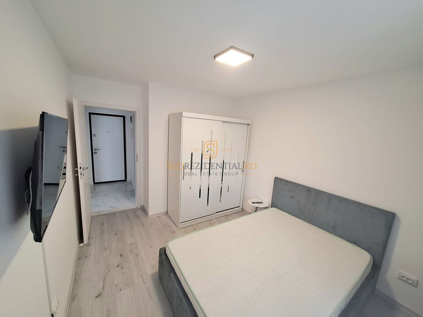 Apartament 2 camere | Prima închiriere Sector 4 | 10 min metrou - Poză 7