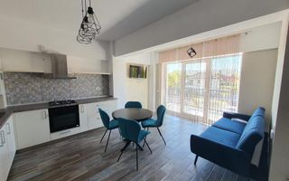 Apartament cu 3 Camere, Etaj 1, Bloc Nou, Zona Lidl Vechi - Poză 1