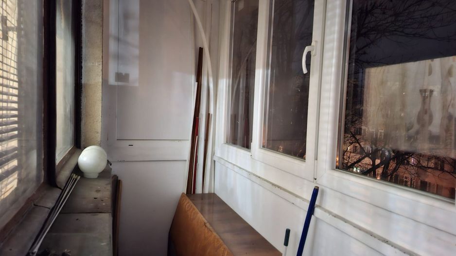 AP. 2 CAMERE DRUMUL TABEREI, BUCATARIE INCHISA, COMPLET MOBILAT/UTILAT - Poză 5