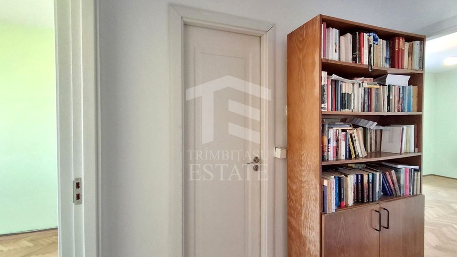 Apartament cu 3 camere | 67.7 mp |  Metrou Stefan cel Mare - Poză 18