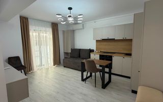Apartament 2 camere de închiriat | Zona I.C. Brătianu, Otopeni - Poză 3