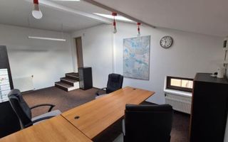 Casa 134 Mp Spatiu Comercial Birouri Grozăvești Splaiul Independenței - Poză 5