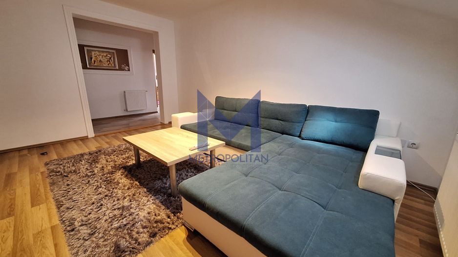 3 camere 100 mp I terasă I 3 parcări I Borhanci - Poză 14