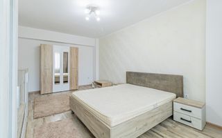 Garsonieră spațioasă, parcare și boxa, contract ANAF, Maurer Coresi - Poză 4