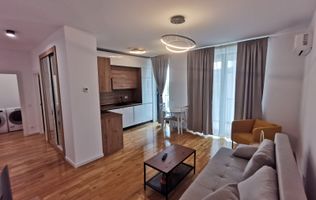 Inchiriere Apartament 2 Camere  Jandarmeriei Bucuresti Sector 1