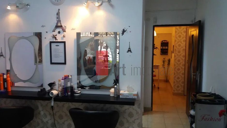 Spatiu comercial de inchiriat in zona Ferdinand/Obor - Poză 2