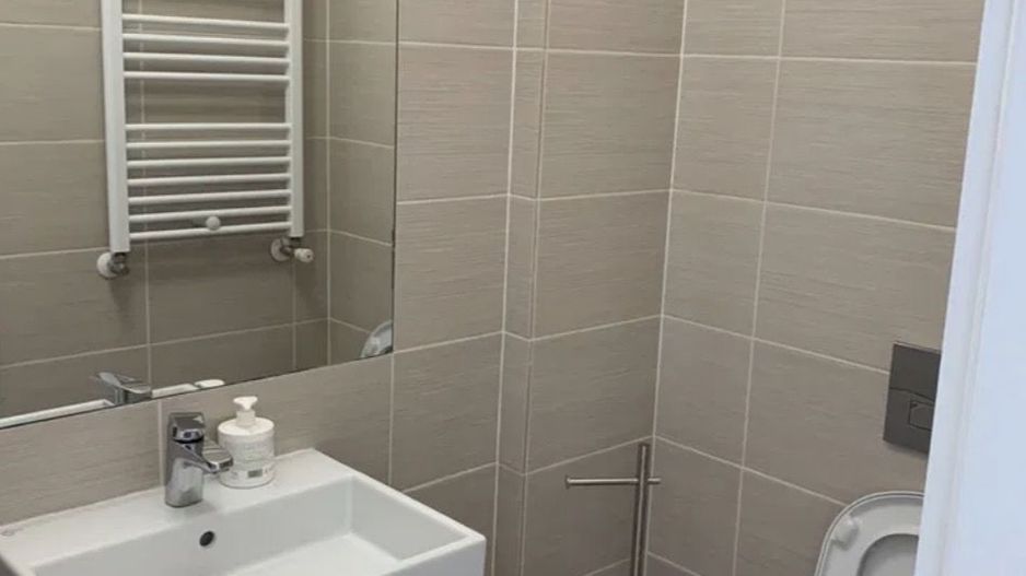AP. 2 CAMERE - BELVEDERE RESIDENCE, PET-FRIENDLY, CENTRALA, MODERN - Poză 7