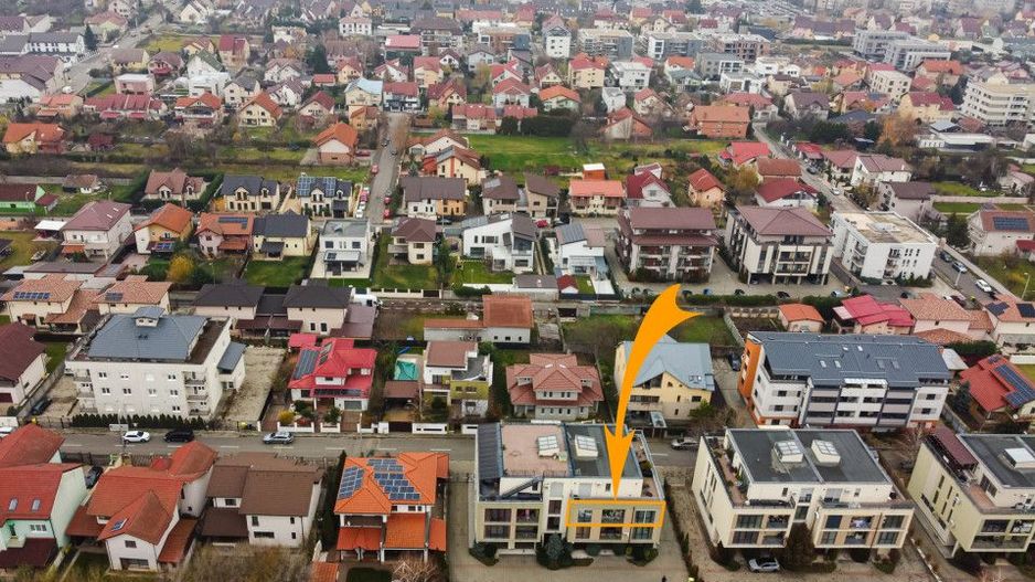 Apartament 3 camere | Braytim - Confort si Eleganta in Zona de Top din Timisoara - Poză 42