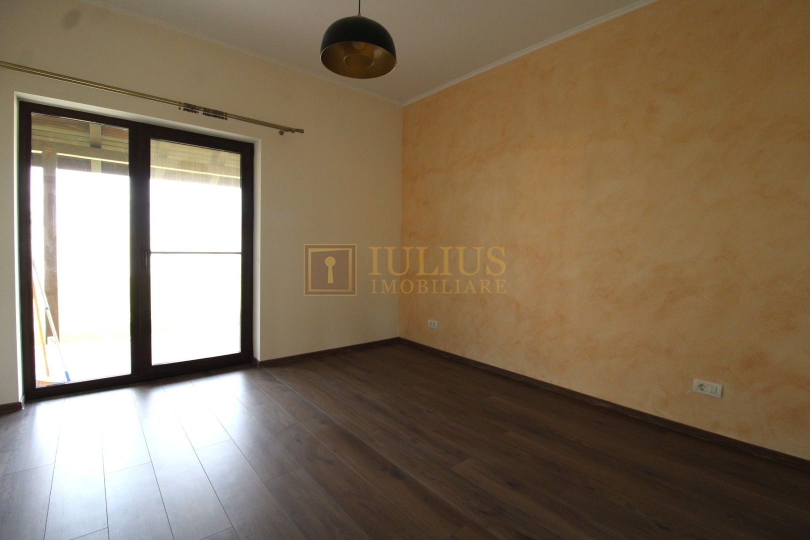 1/2 duplex – prima închiriere | Moșnița Nouă - Poză 11