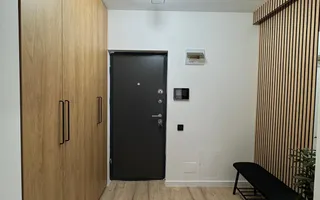Apartament ultramodern / etaj  intermediar / Zona Eroilor - Poză 11