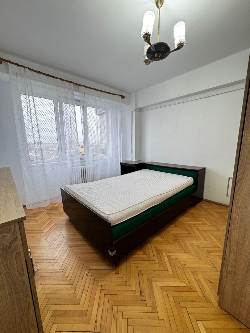 Apartament cu 2 camere de închiriat – Oradea, zona Decebal - Poză 1