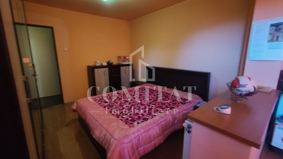 Apartament 3 camere  | etaj intermediar | zona Piata Flora - Poză 6