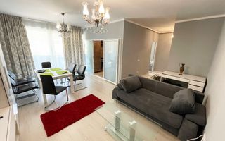 2 camere, spatios, bloc nou, modern, garaj, balcon, Calea Turzii - Poză 1