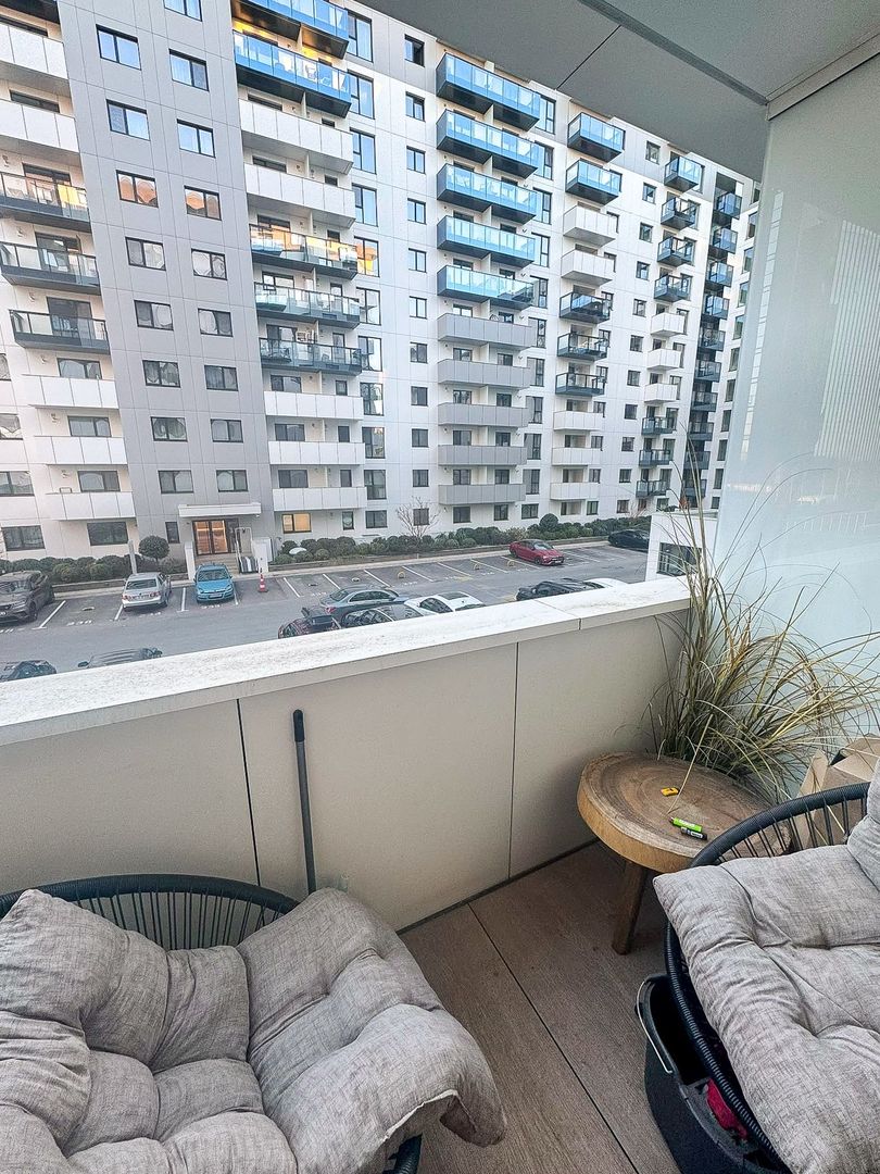 Rent I Premium 2-Bedroom Apartment | Cortina North I Pipera - Poză 5