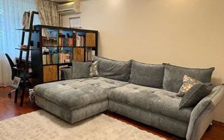 Vând apartament 3 camere decomandat, bloc 1984, zona Dristor,București - Poză 7