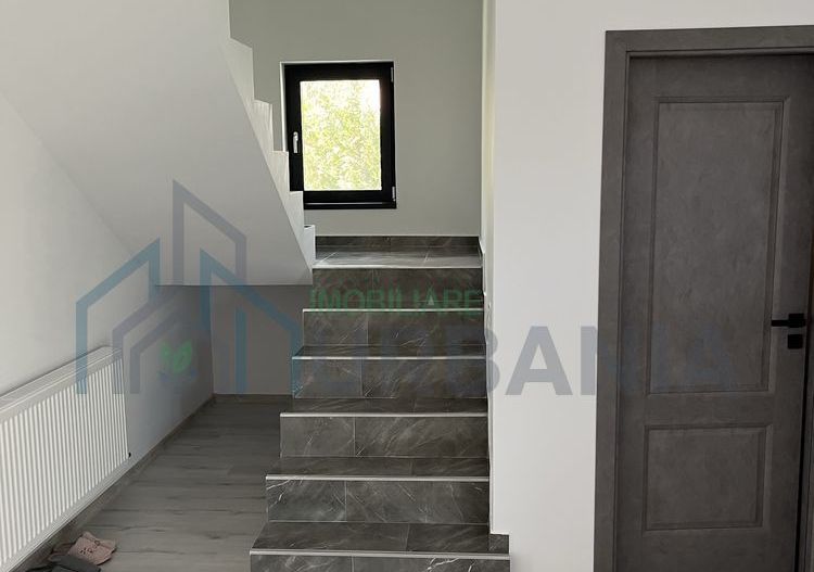 Casă 4 camere, 2 băi, Dancu Holboca, teren 500 mp - Poză 6