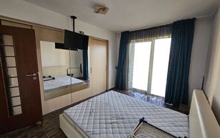 Apartament spațios, 2 camere, 2 balcoane, în zona Florilor. - Poză 3