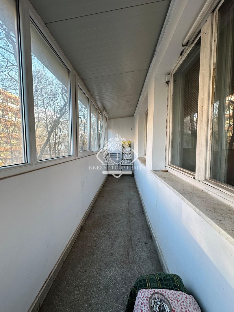 Apartament 2 camere, 55mp, balcon 8mp, etaj 2, in zona Campia Libertatii - Poză 13