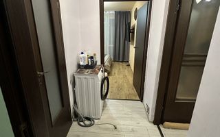 Apartament 3 camere Bld Brancoveanu, zona Huedin. - Poză 7