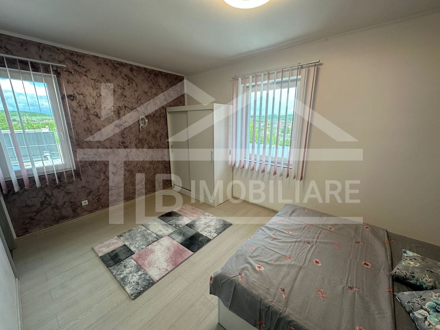 Casa de inchiriat, 130mp, 6 parcari, zona Boema - Poză 4