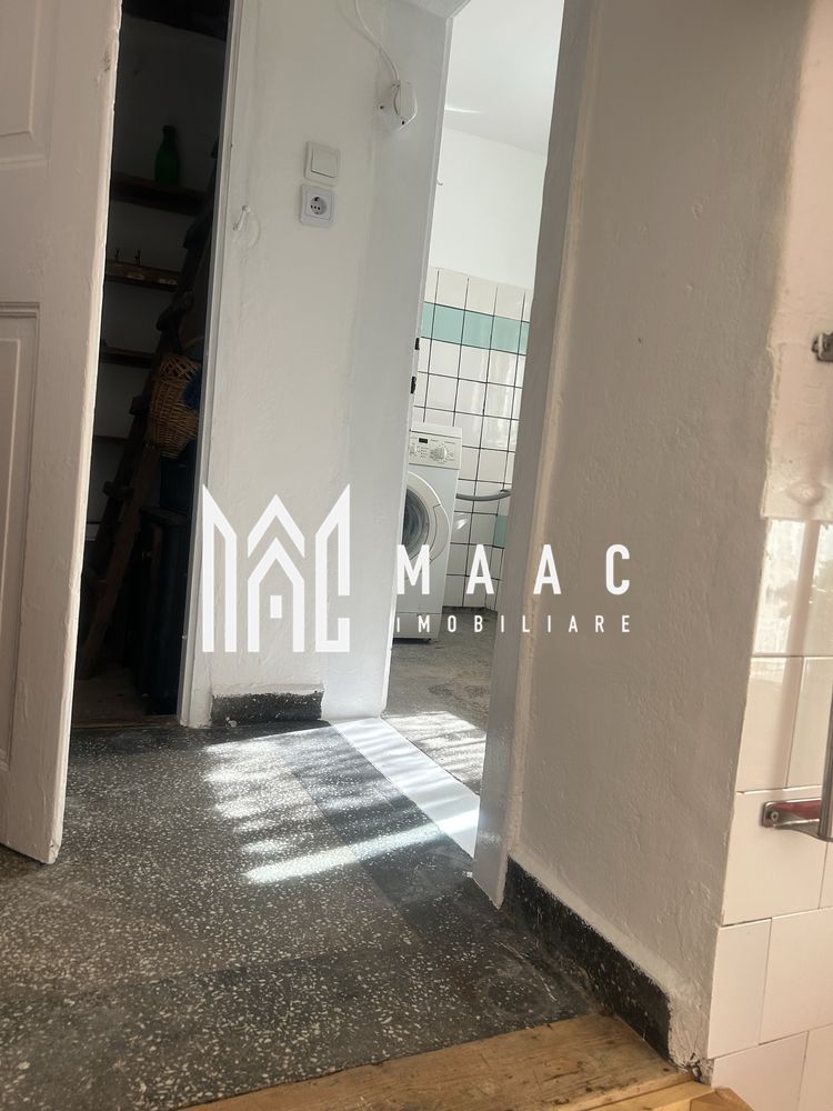 Apartament La Casa I 2 Camere I Curte I De Renovat I Lazaret - Poză 7