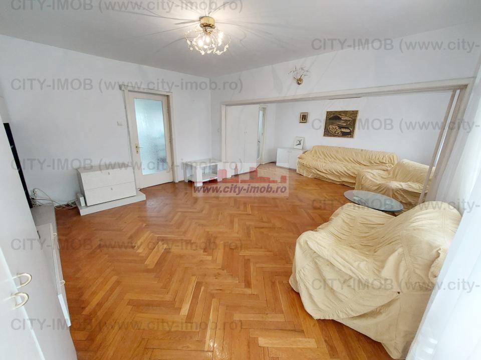 Inchiriere Apatament 3 camere Victoriei - Poză 6