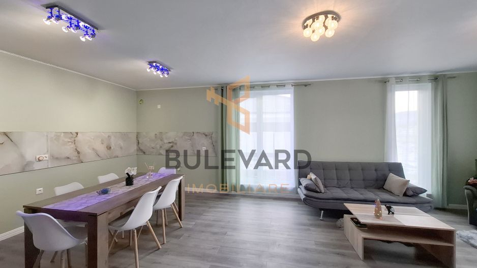 Casa individuala finisata in Corusu! - Poză 8