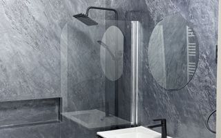 Apartament modern 2 camere cu birou/dressing în zona BMW, VIVO. - Poză 8