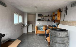 Casa individuala, 4 camere, 150mp utili, garaj, Chinteni - Poză 15