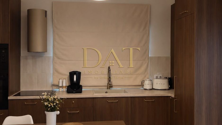 Apartament superb | 3 camere | gradina proprie | zona linistita - Poză 3