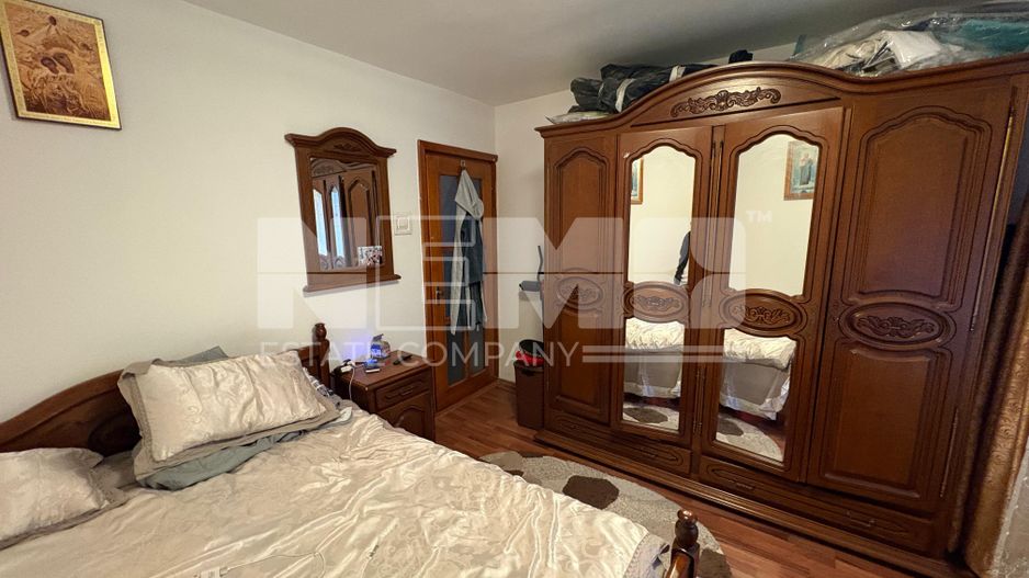 Vând apartament 2 camere, Suceava cartier Burdujeni - Poză 1