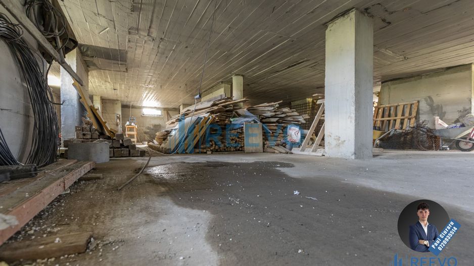 Casă/Vilă cu 6 camere de vânzare, Răcăciuni - Poză 33
