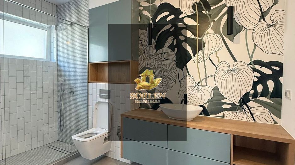 Duplex finisat – Zona Borhanci, Cluj-Napoca - Poză 3
