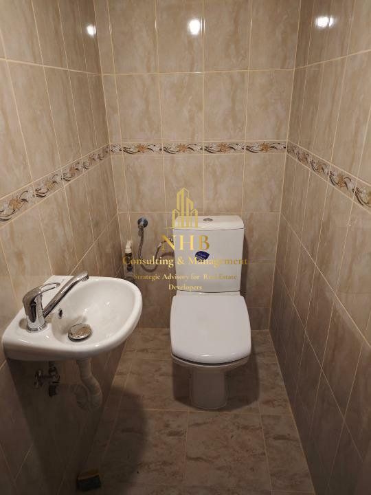 Spatiu Birouri | 3 Camere | Centrala Proprie | Romana - Poză 9