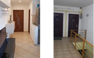 Apartament 3 camere Mansarda , Soarelui - Poză 13