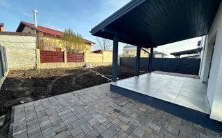 CASA SINGULARA, TOATE UTILITATILE, 4 CAMERE, TEREN 400 MP, COMISION 0% - Poză 8