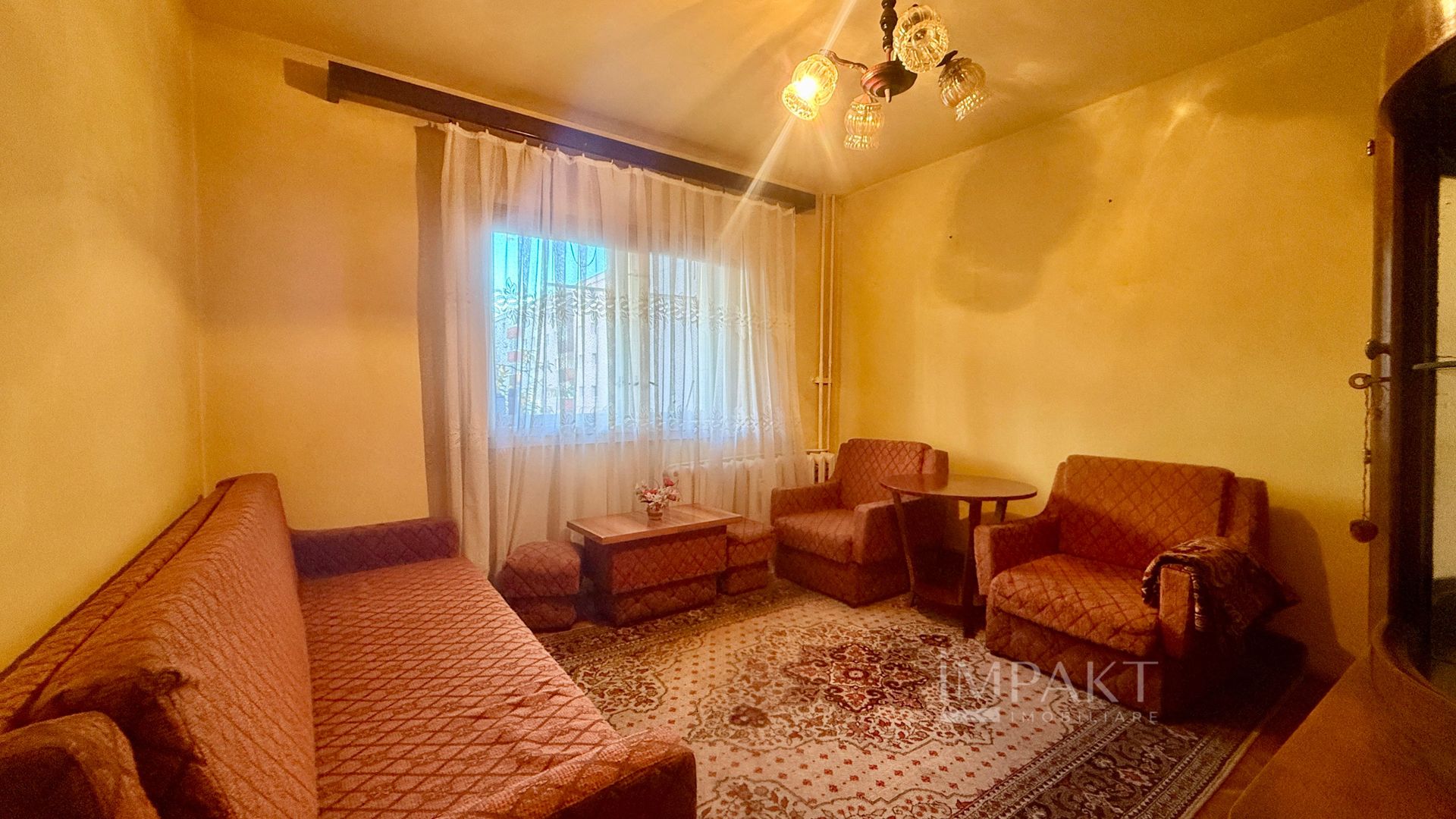 Apartament cu 2 camere decomandat in Gheorgheni zona N Titulescu - Poză 9