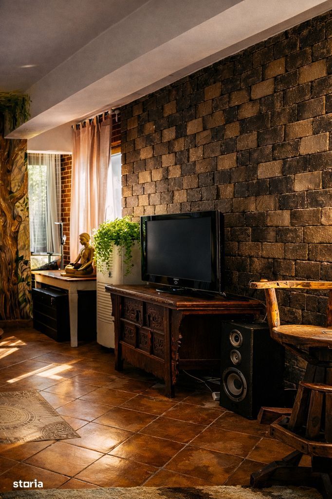 Apartament 2 camere  - vilă – 85 mp – Tineretului –  Brâncoveanu - Poză 12