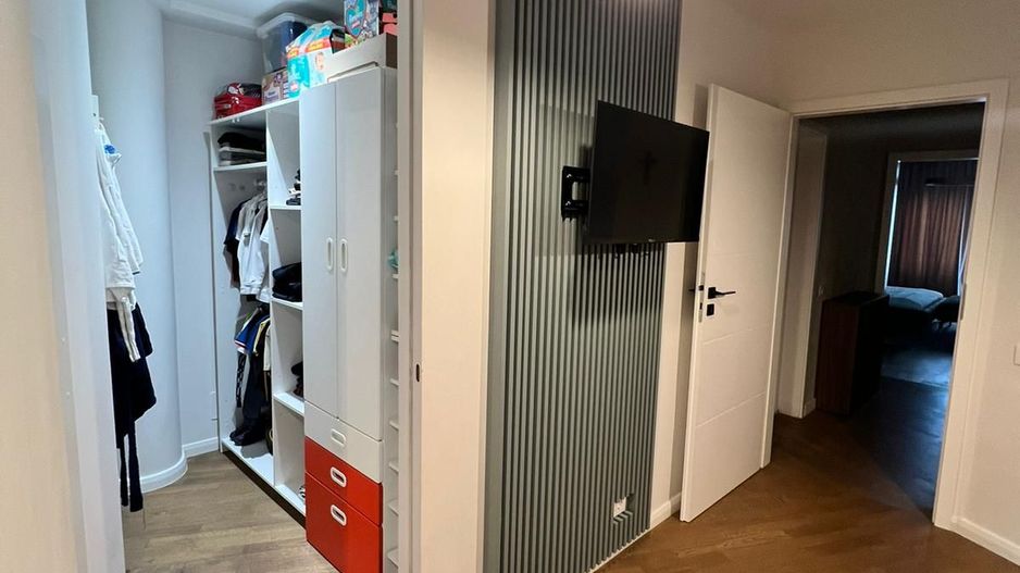 Vila Individuala || Gated Community || Pipera - Poză 16