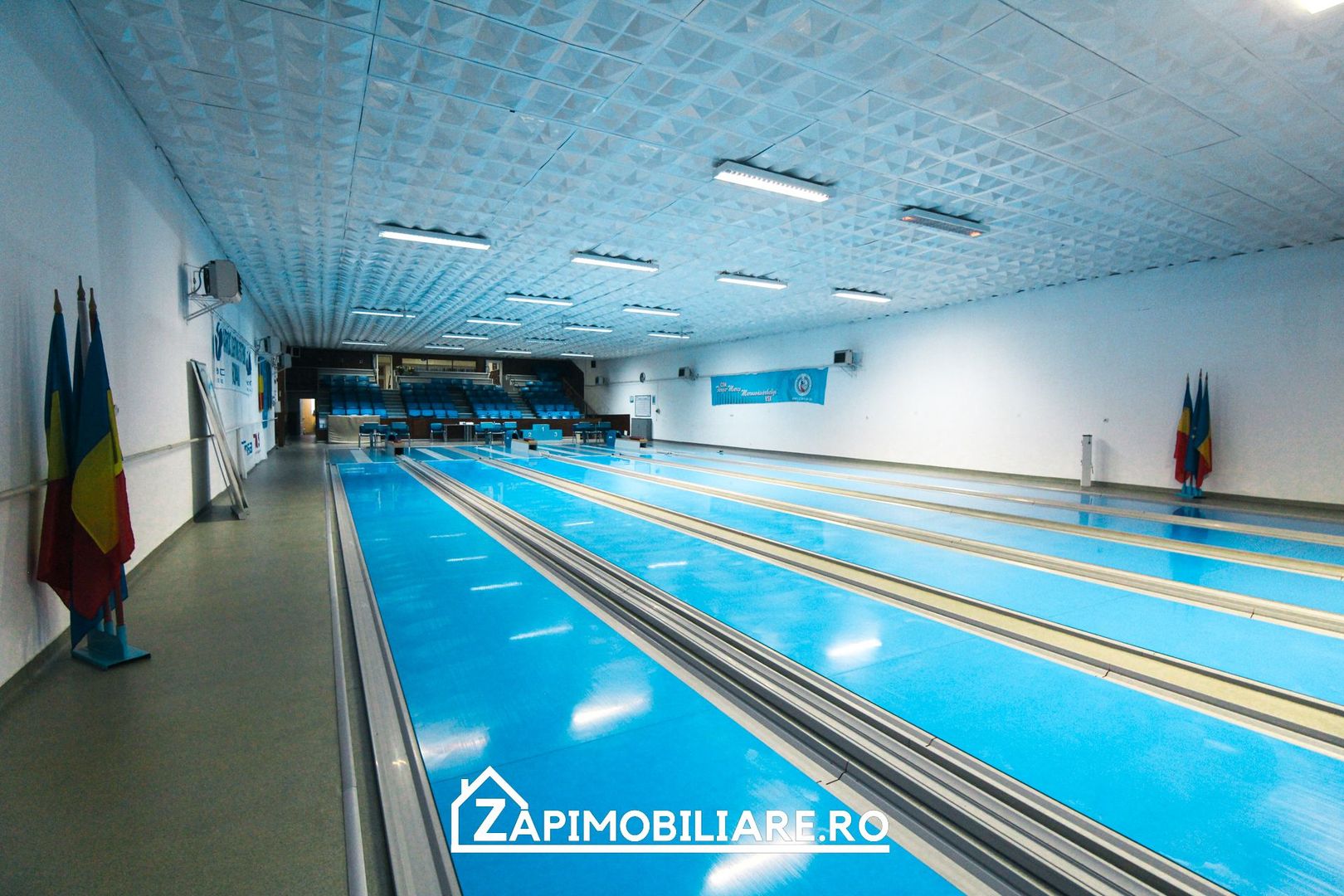 Spațiu comercial de 735mp în zona Centrala - comision Zero - Poză 1