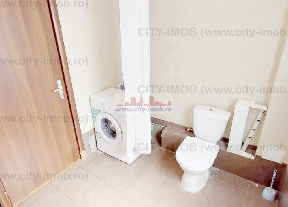 Vanzare  Apartament  trei  camere Baneasa cu terasa de 50 mp - Poză 34