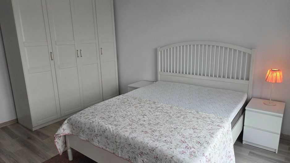 Inchiriere apartament 2 camere, Ansamblu 20th Residence, Loc parcare - Poză 5