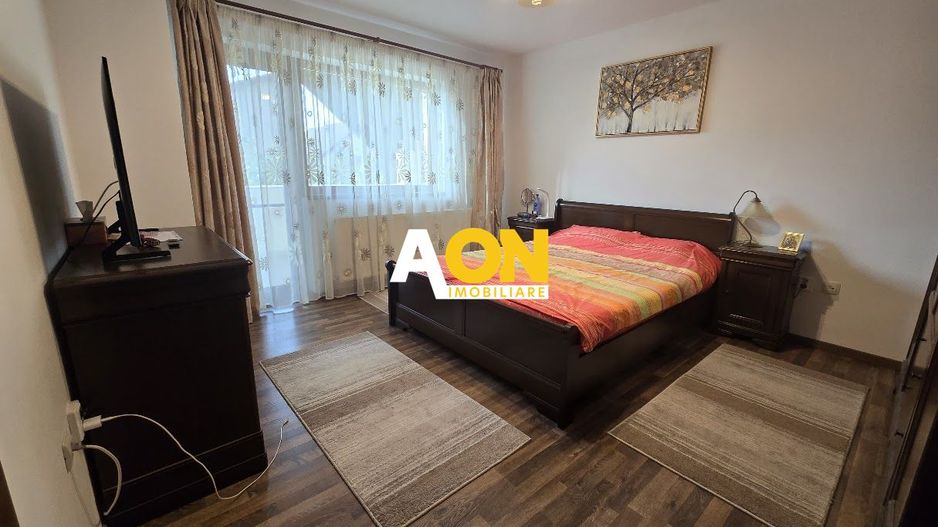 Casa Individuala 4 Camere,3 Bai, Zona Cetate 350mp Teren - Poză 12