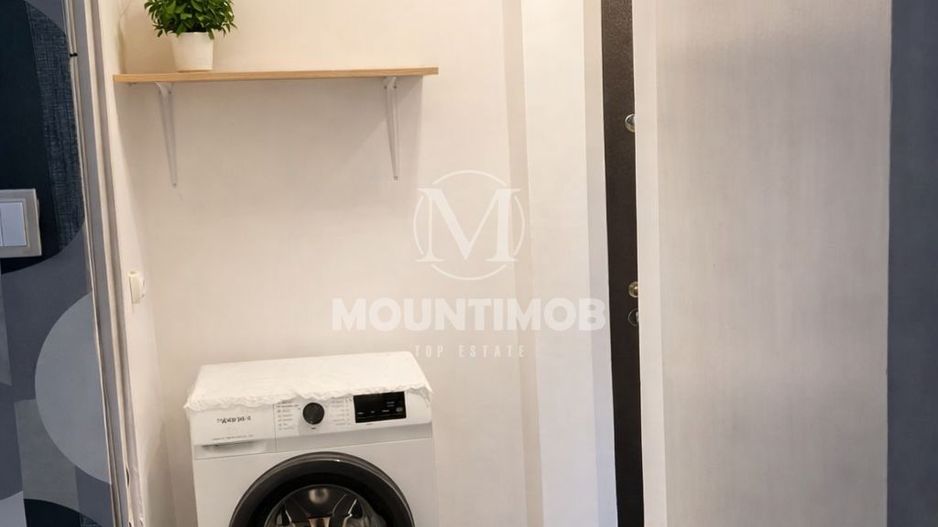 Garsoniera 32 mp, zona ITC, disponibilitate imediata - Poză 6