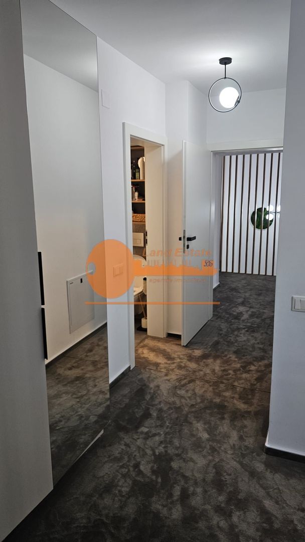 Duplex 4 camere Moghioros Residence ( Loc parcare ) - Poză 16