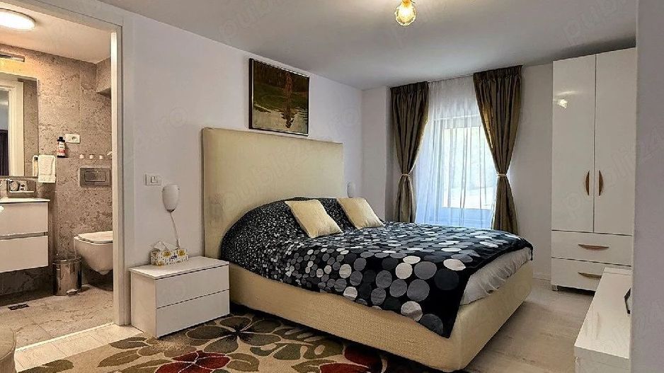 Închiriere Apartament Studio Loft Premium, prima închiriere, 2 băi, bloc nou ✨ - Poză 3