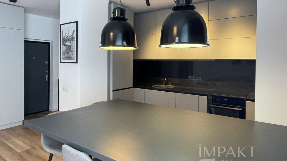 Apartament cu 2 camere in Sopor - Poză 4
