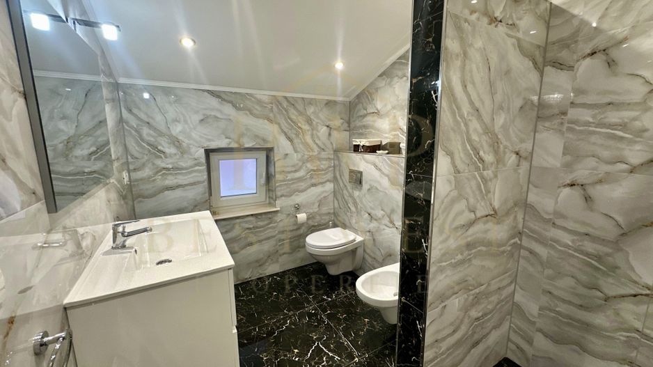 Vila individuală-mobilată și utilată, zona Dumbrăvița - Lac - Poză 23