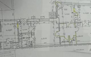 Casa individuala situata in centrul vechi al orașului ~ Comision 0% - Poză 5