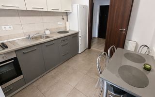 Apartament 2 camere, 56 mp, etaj 1 – recent renovat - Poză 4